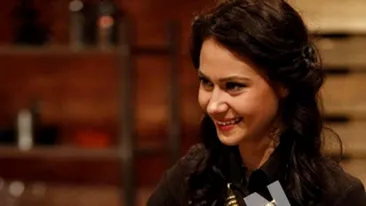 De la silicoane, la masina! Uite ce-a pastrat Casnica de la Masterchef de la fostii iubiti!