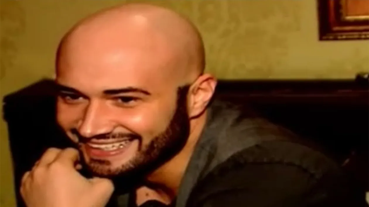 Bendeac, declaratii-soc dupa ce l-a sarutat pe gura pe Razvan Simion. “Am facut dragoste, eram cu Flavia