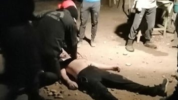 Imagini traumatizante în Dâmbovița! Un tânăr s-a sinucis LIVE pe Facebook. Ce blestem greu este asupra familiei sale