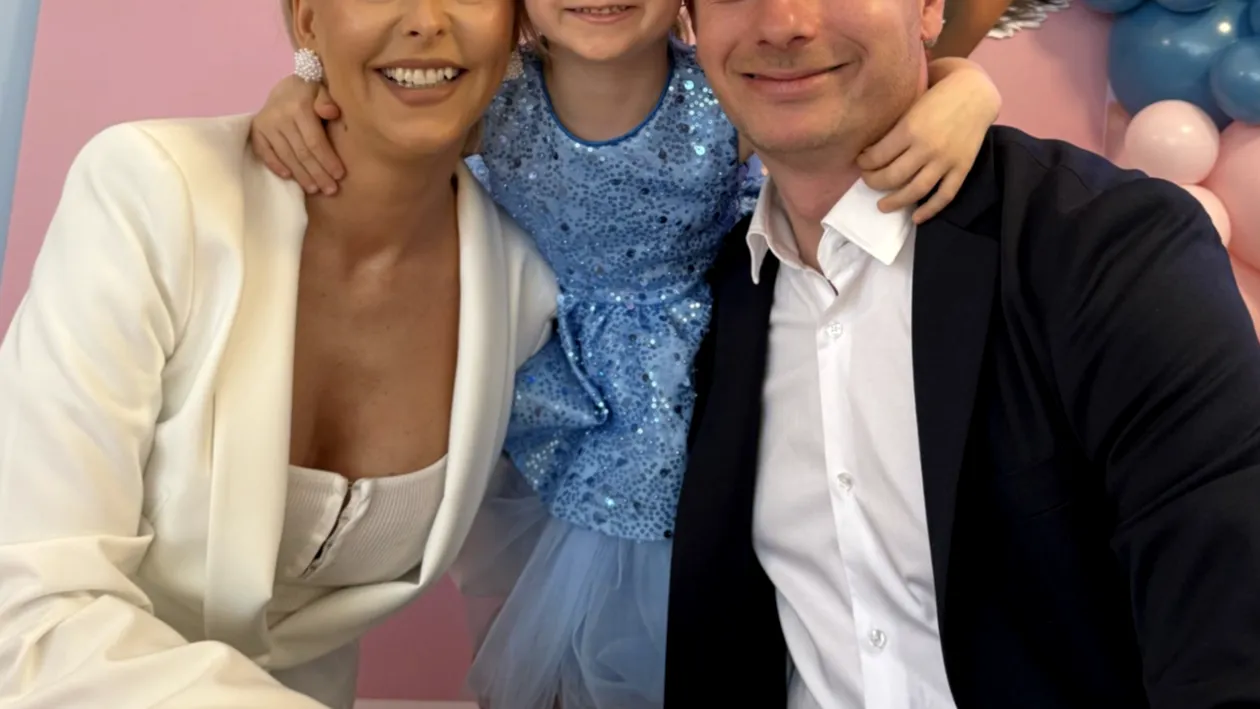 Vedeta din România a trăit emoții mari! Ziua fiicei sale, aproape compromisă din cauza virozelor: „Am fost la un pas să anulez tot!”