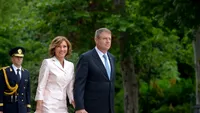 De ce președintele Klaus Iohannis nu poartă numele familiei sale. Secretul șefului statului a ieșit la suprafață