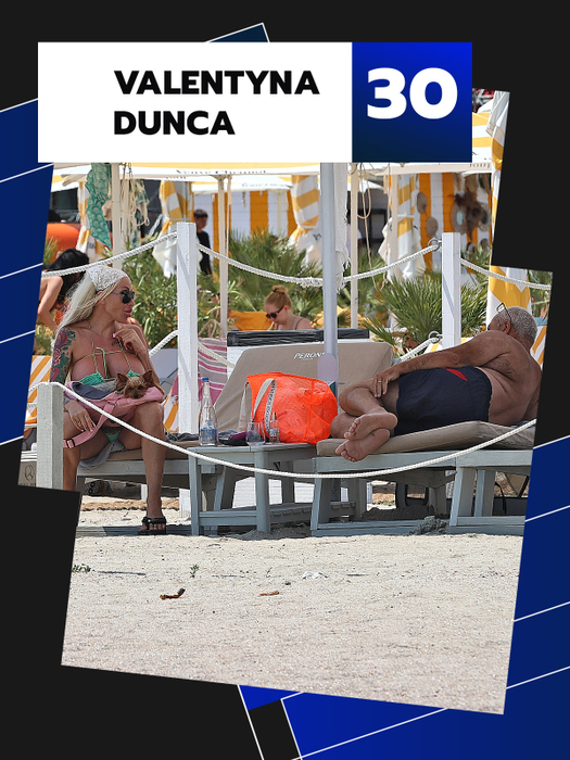 Bianca Drăgușanu, Andra Măruță și Emily Burghelea nu fac un pas fără prietenii blănoși. Top 30 dive eclipsate de patrupezii lor