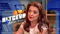 Psihoterapeuta și realizatoarea TV, Magda Axinte, declarații tari în cadrul podcast-ului: ”Starea de fericire este una de agitație”