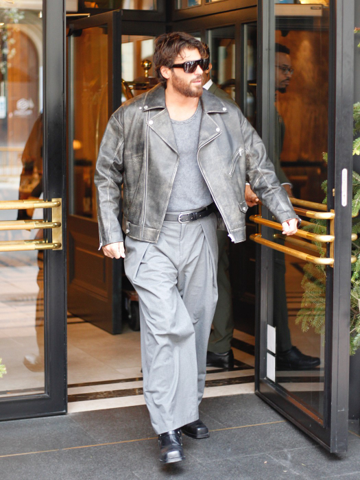 Actorul turc, Can Yaman. Foto: Profimedia