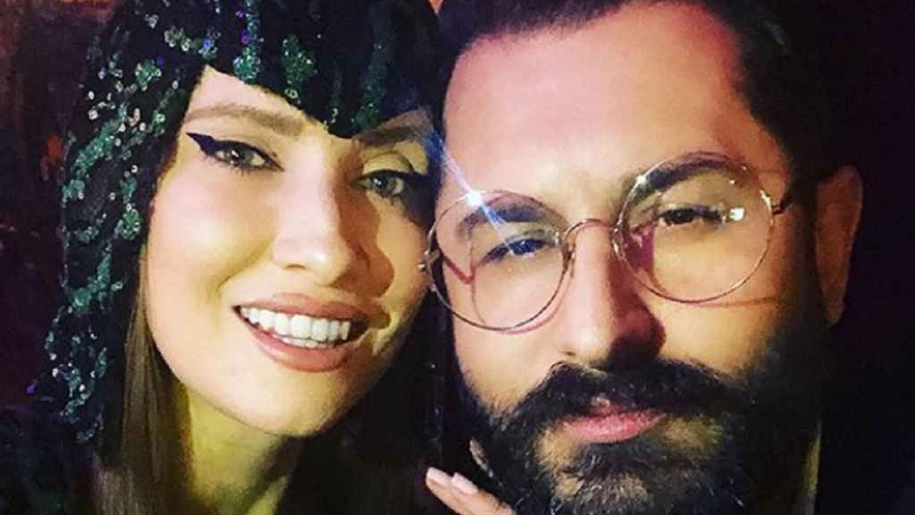 Iulia Albu se recăsătorește la 6 ani de la divorț. Cine este iubitul vedetei
