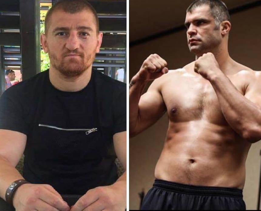 Lovitură de teatru în provocarea anului, Ghiță vs Moroșanu!