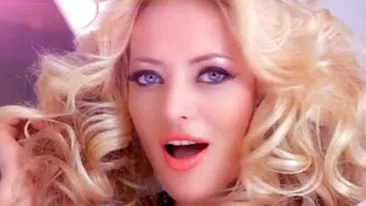 Posteriorul care te va face sa iti pierzi mintile! Daca il vezi sigur vei ramane blocat! Delia Matache l-a pozat de aproape