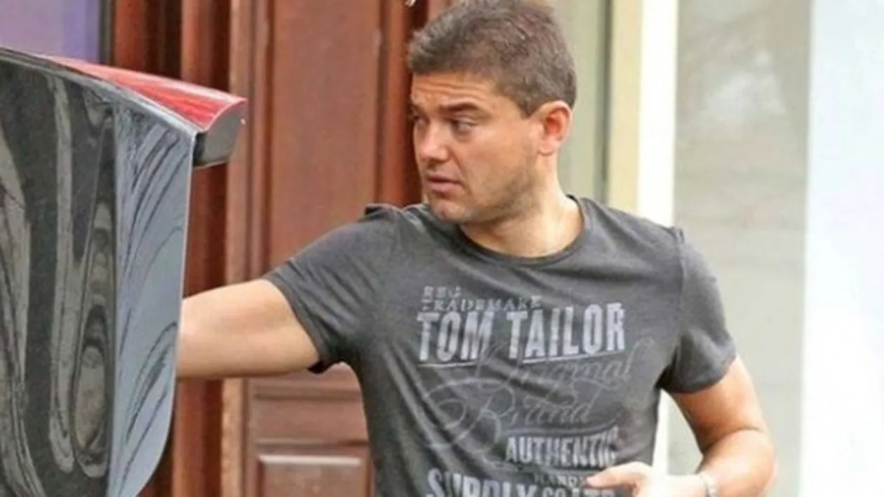 Cristian Boureanu a fost bătut după arestare?! Ce spune un martor din spital