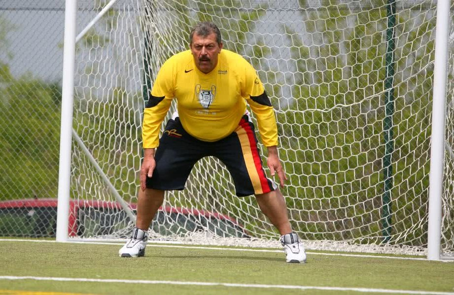 Helmut Duckadam