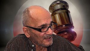 Decizie de ULTIMA ORĂ în cazul lui Sergiu Băhăian! Condamnat la 30 de ani de închisoare, pedeapsa i-a fost întreruptă