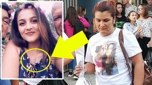 De ce ȘTIE mama Luizei că fiica ei trăiește. Detaliul neobservat de nimeni: "Fata mea avea un lanțișor și..."