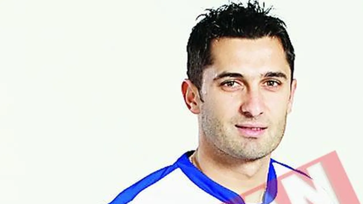 Claudiu Niculescu, la cutite cu Duisburg