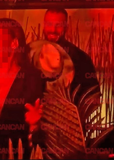 Dovada ca amorezul Narcis Bujor a încălcat flagrant contractul cu Antena 1! Are iubită oficială și se afișează cu ea peste tot