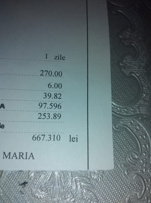 Scandalos! Cum arată micul dejun, într-un spital de copii din Iași: „Vă bateți joc”