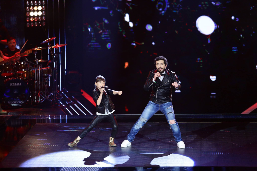 Maia Malancus, câştigătoarea de la ‘’Vocea României Junior‘’, a spus ce va face cu premiul:,,Banii câştigaţi…‘’