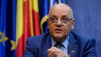 Raed Arafat, audiat la Parchetul Militar. Prejudiciul se ridică la un milion de euro