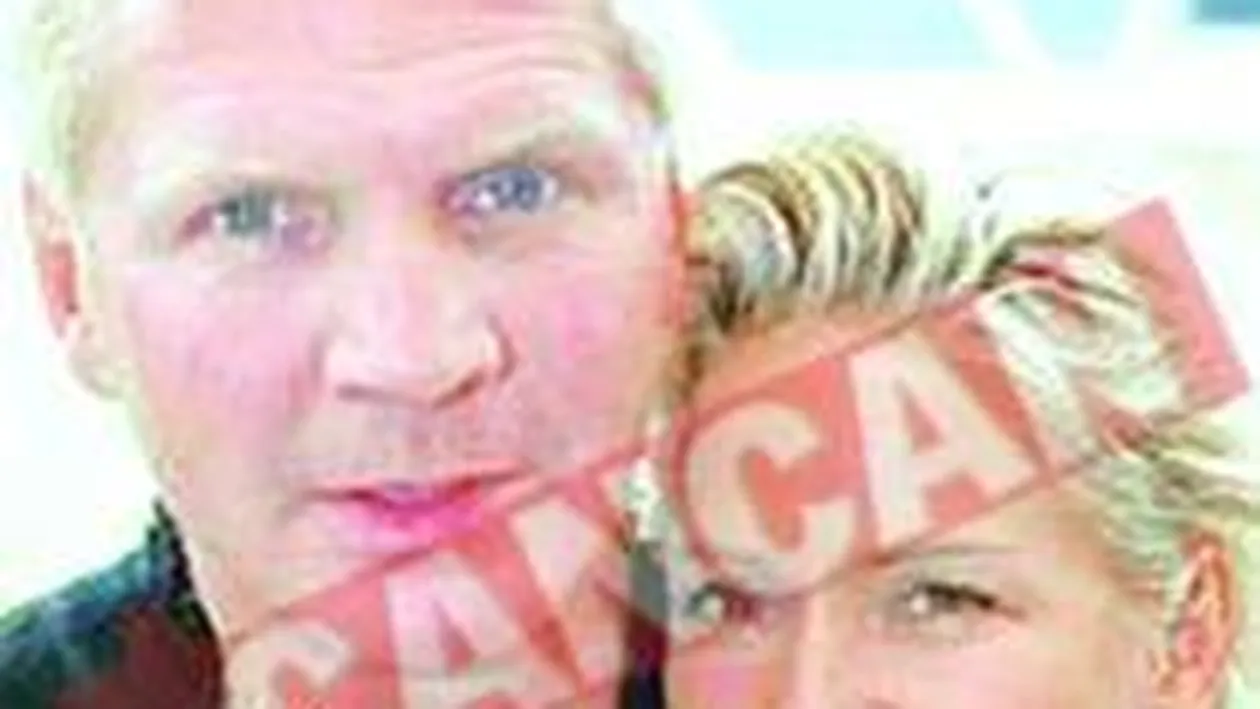 Effenberg traieste cu doua femei