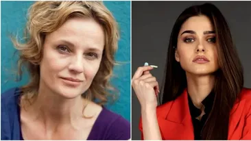 Ce spune Lia Bugnar despre Theo Rose, gravidă în 8 luni. Va mai apărea sau nu în Clanul, de la Pro TV?