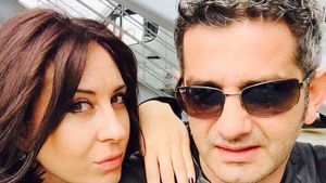 Breaking news: L-au condamnat după ce i-a incendiat maşina iubitei! Daniel Onoriu şi-a aflat sentinţa