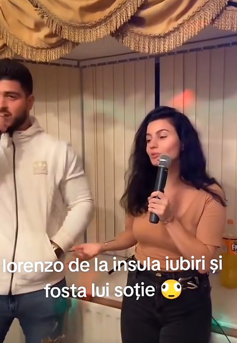 Ea este mama copiilor lui Lorenzo de la Insula iubirii 2026. Cum arăta iubitul Nattashei pe vremea când se intitula Laurențiu Bălăucă