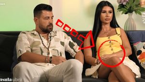 Domnul Marian a recunoscut tot: Bianca a rămas sau nu însărcinată la Insula Iubirii?