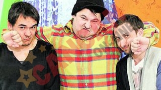 Dani Otil: "Am facut din niste anonime ca Andreea Spataru, Andreea Mantea sau Daniela Crudu ceea ce sunt astazi"