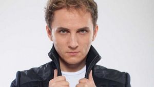 Mihai Traistariu a postat un mesaj EPOCAL: "Azi am divortat. Devenise o steoarfa" Vezi ce s-a intamplat de fapt