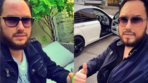 Andrei Versace, dator la CĂMĂTARI?! Un prieten rupe tăcerea despre sursa de venit a influencerului: „Avea de toate”