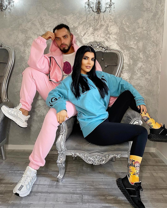 Printre clientele celebrului hairstylist se numără Bianca Drăgușanu, Cristina Pucean și Loredana Chivu / (Foto: Instagram)