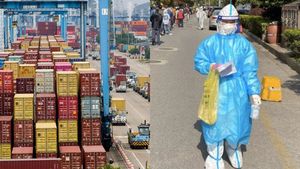 Avertisment! Lanțurile de aprovizionare din China, în pericol. Orașe întregi se află în carantină Covid-19