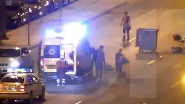 Doliu la Puterea Dragostei! Un concurent a murit într-un accident cumplit. Totul a fost filmat