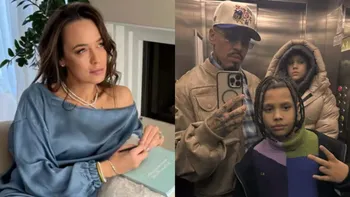 Andreea Raicu a reacționat dur după ce frații Velea au scos o piesă cu versuri care au revoltat-o. Săgeți către Alex și Antonia