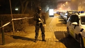 Al doilea ATAC TERORIST in Danemarca! Politia a confirmat ca doi suspecti au fost ucisi!