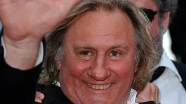 Gerard Depardieu il va interpreta pe Rasputin