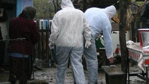 Crima INGROZITOARE in Mehedinti! Un tanar si-a impuscat mortal iubita, apoi s-a sinucis cu aceeasi arma