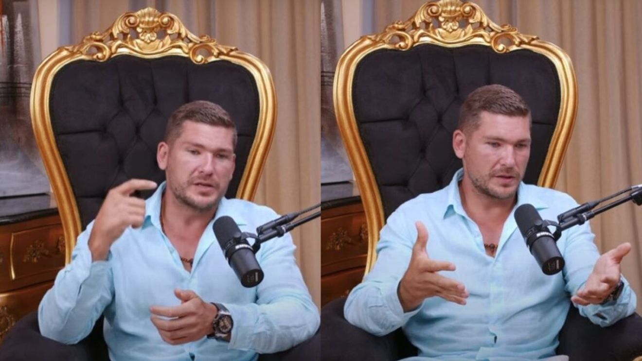 După ancheta DIICOT și procesul cu Dorian Popa, Călin Donca are din nou probleme cu justiția. S-a deschis dosar penal!