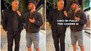 Cum a reușit un român să-și cumpere 5 apartamente în Italia, la malul mării. Mulți nu l-au crezut!
