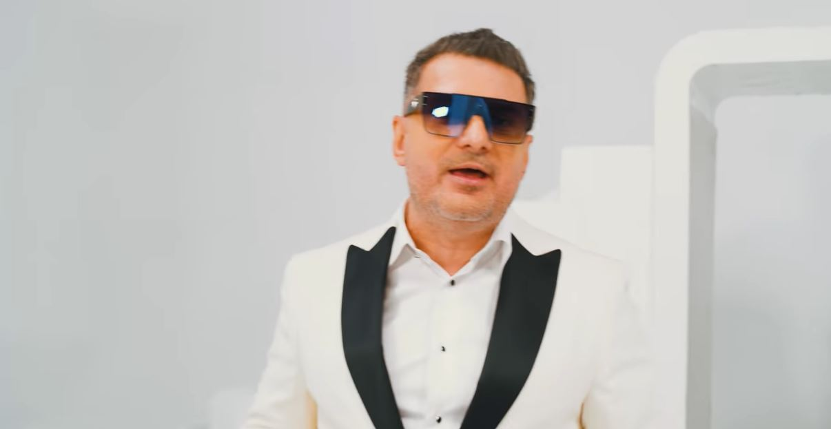 Loredana Groza, melodii senzaționale alături de 10 dintre cei mai apreciați maneliști! Florin Salam și Vali Vijelie, printre artiștii pe care Costi Ioniță i-a convins să colaboreze | VIDEO