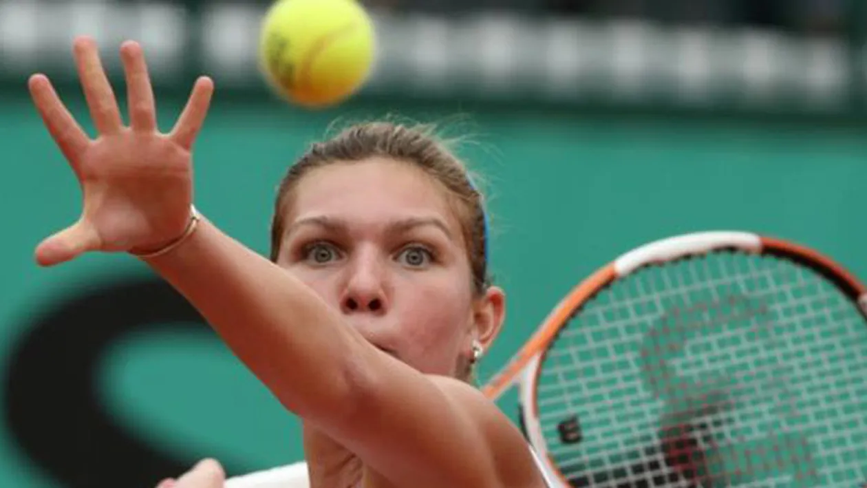 Surpriza anului! SIMONA HALEP se mărită! A anunţat cu puţin şi cine e alesul inimii