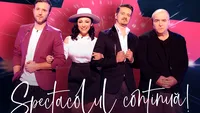 Cine a câștigat FINALA Românii au Talent – Live Update pe Pro TV