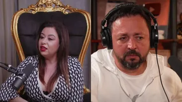 Legătura neştiută dintre Oana Roman şi Valentin Olariu, tatăl lui Sebi: O perioadă bună de timp...