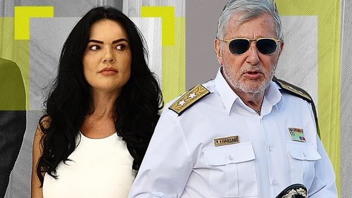 Ilie Năstase s-a întors acasă, lângă soția lui, dar a pus o condiție COSTISITOARE. I-a năruit planul Ioanei!