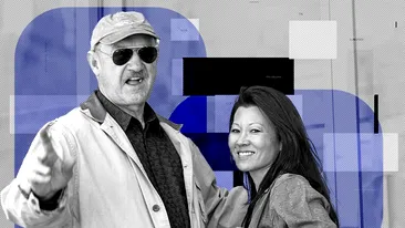 Ipoteză șocantă în cazul morții actorului Gene Hackman și a soției sale, găsiți fără suflare lângă câinele lor! Poliția nu exclude o dublă sinucidere