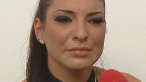 Andreea Tonciu s-a pus pe plâns în direct! Vezi ce i-a făcut Mărută de a adus-o în această stare