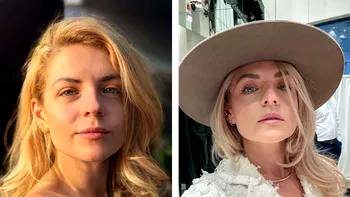 Victoria Răileanu, moment de groază la metrou. Actrița a fost agresată de un pompier