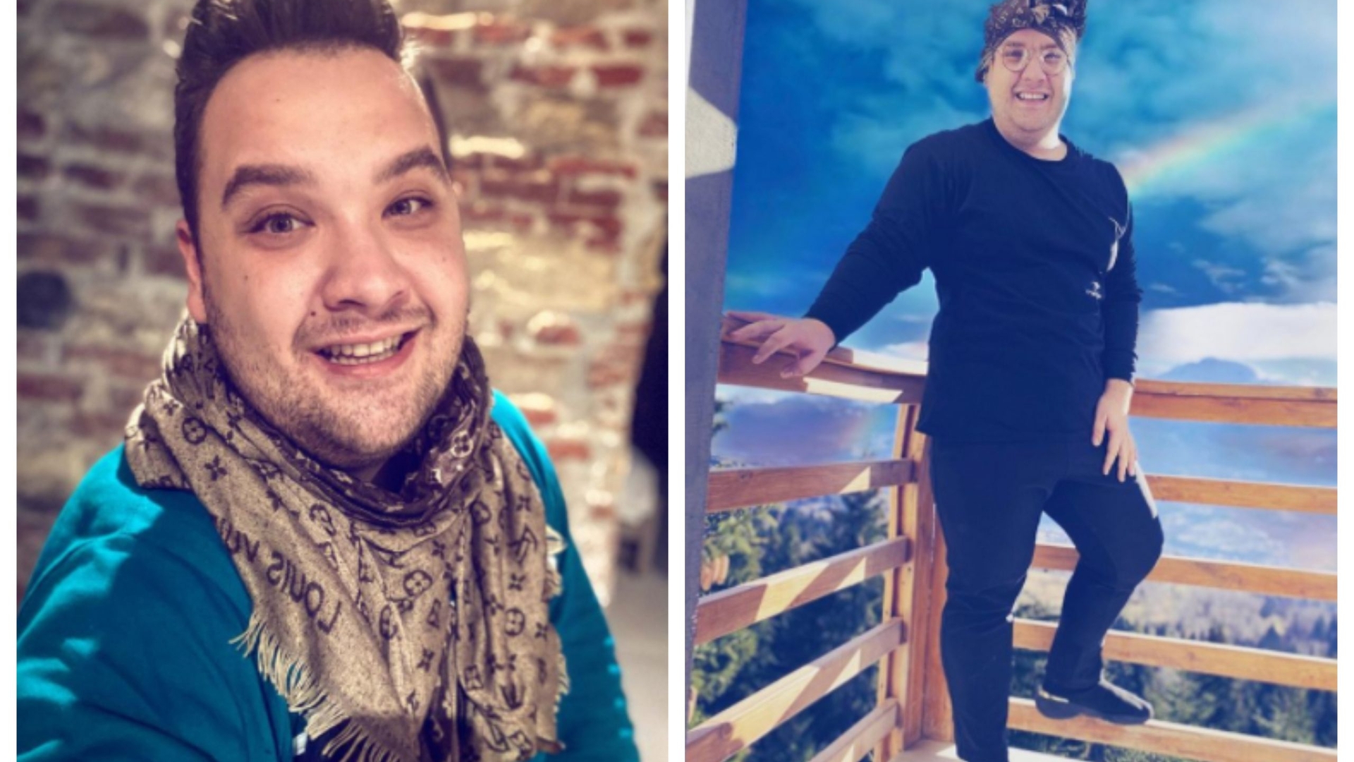 Răzvan Babană a ajuns pe mâna medicilor: "Aveam dureri încât nu eram capabil să vorbesc"