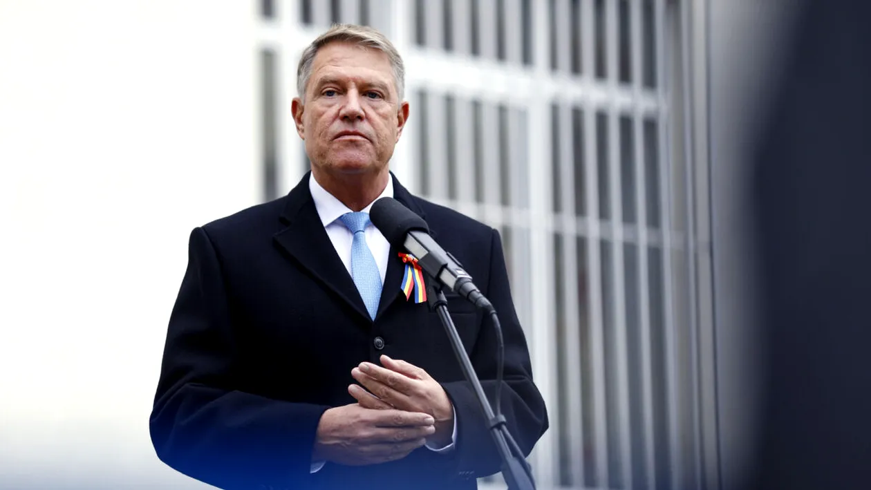 Ce pensie va primi Klaus Iohannis. Va avea și cea mai mare indemnizație încasată vreodată de un președinte