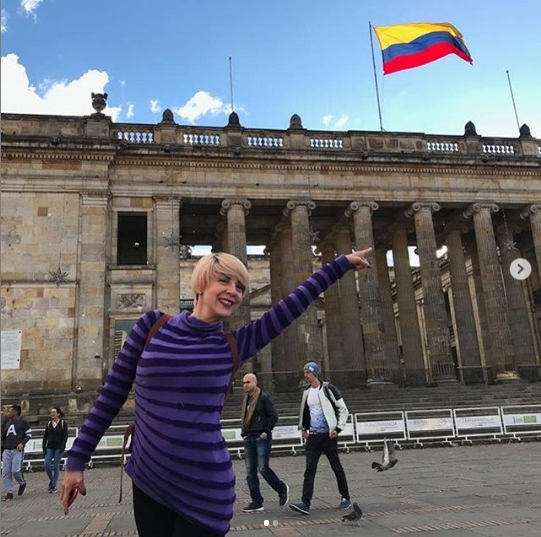Detaliile despre moartea lui Edith Gonzalez care au făcut înconjurul lumii. Cum a aflat fiica ei, Constanza, vestea teribilă