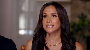 Gestul stupefiant al lui Meghan Markle lângă tunelul unde a murit Prințesa Diana. Fanii s-au revoltat!