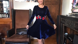 Pe ANAMARIA PRODAN o ştie toată mea, dar uite cum arată sora ei mai mică, ANCA!